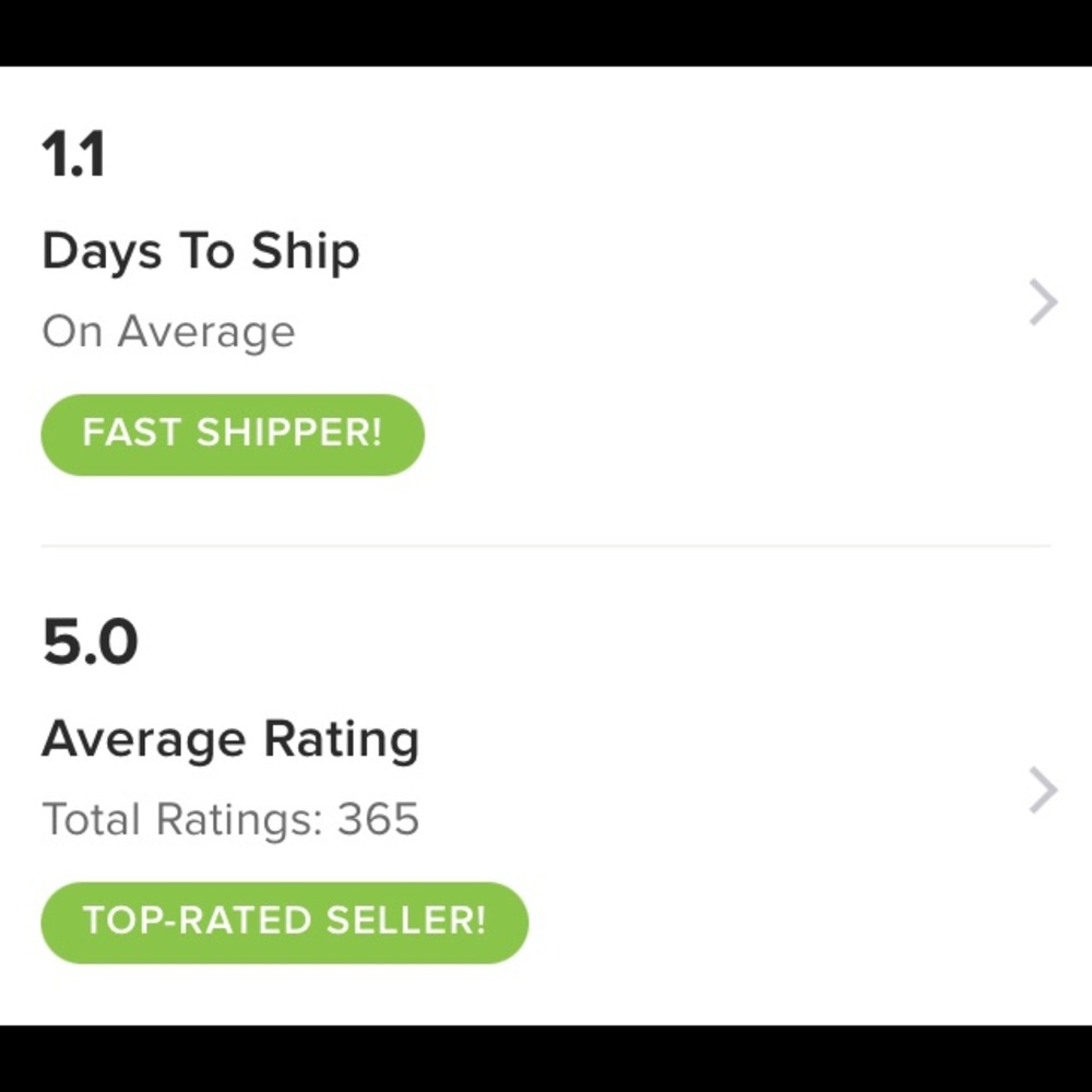 420🔥 5-STAR 🌟 RATINGS - Picture 6 of 16